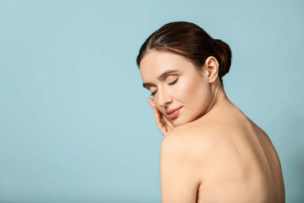 Treatment that Transforms Skin